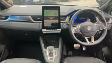 Renault Symbioz 1.6 E-Tech FHEV 145 Iconic Esprit Alpine 5dr Auto Hybrid Estate